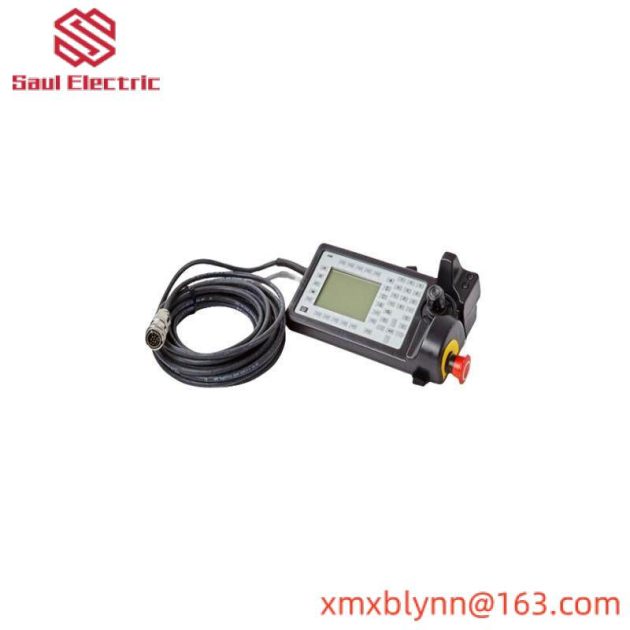 ABB 3HNE00313-1 IRB 6700 Modular Automation Solutions