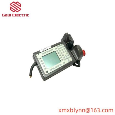 ABB IRB 6700 3HAC055697-004 3HNE00442-1 3HAC046046-004 - Advanced Collaborative Robot for Precision Assembly Processes