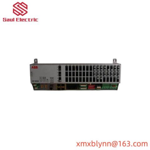 ABB 3HNP01759-1 GROOVE BALL BEARING - Precision Engineering for Industrial Control