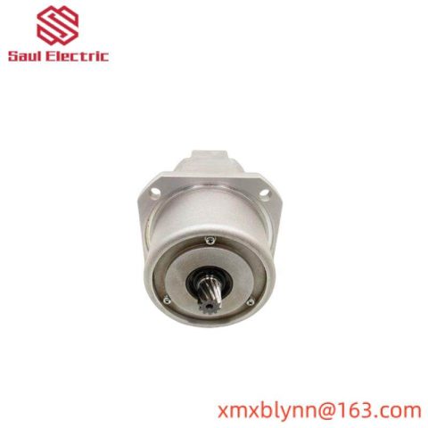 ABB 3HNP03386-1 SERVO MOTOR - High Performance Industrial Control Solution