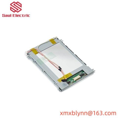 ABB 3HNP04014-1 LCD MODULE - High-Performance Display Module for Industrial Automation