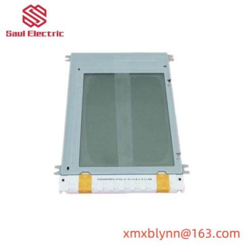 ABB 3HNP04014-1 LCD MODULE WITH BACKLIGHT - High-Brightness, Energy-Efficient Display Solution
