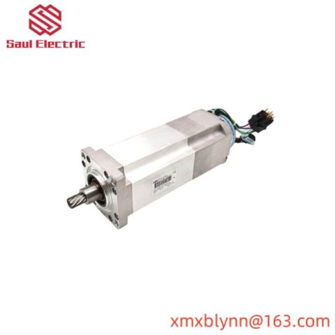 ABB 3HNP04378-1 Servo Motor, Industrial Control Systems