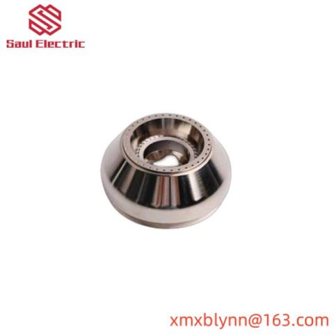 ABB 3N2632 - Robot Spray Accessory, Precision Engineering for Industrial Applications