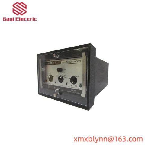 ABB 424K1105 Control System, Industrial Automation Solutions