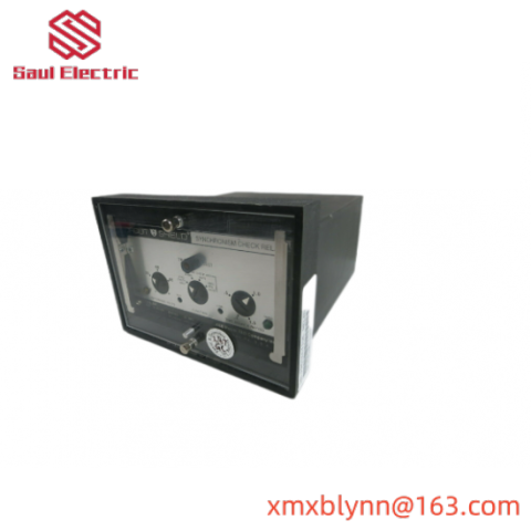 ABB 424K1105 DCS Module; Producer: ABB