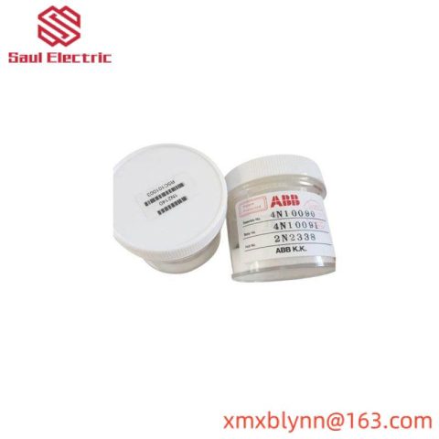 ABB 4N10090 & 3HNA024941-001 IRB1200 & 3HAC044516-001 - Advanced Industrial Automation Components