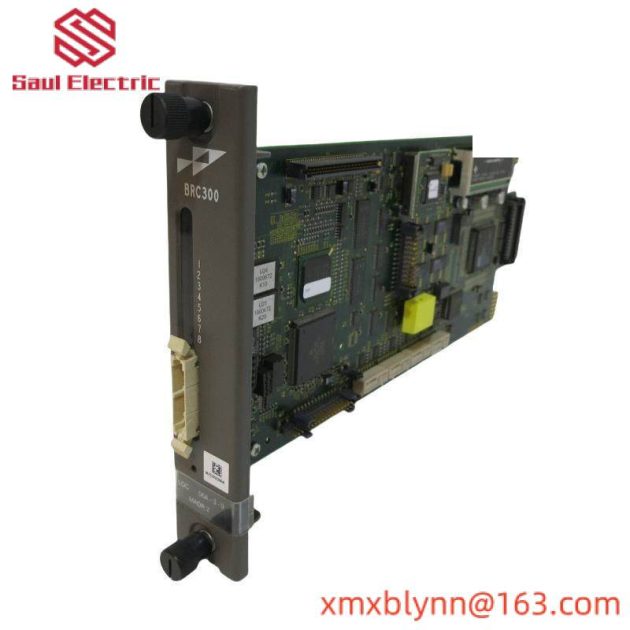 ABB 5360673-01 AI845 3BSE023675R1 Industrial Controller