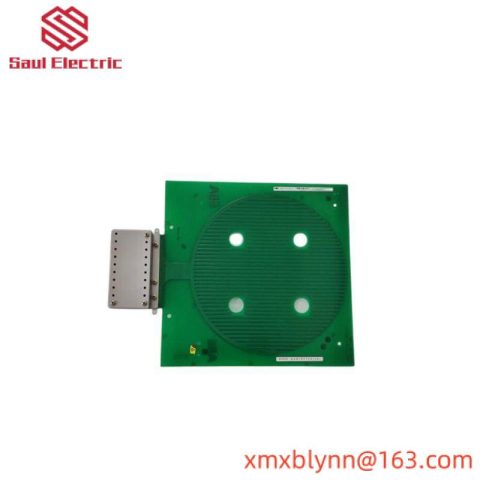 ABB 560CMU05 Industrial Controller Module