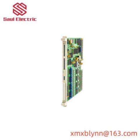 ABB 57120001-NT DSAI 130H | High-Performance Analog Input Board for Industrial Automation