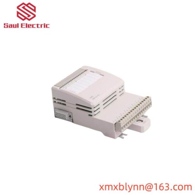 ABB 57160001-KX Industrial Control Module