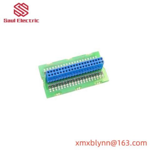 ABB DSTC176 Terminator Unit for Bus Extension - Enhancing Communication Efficiency