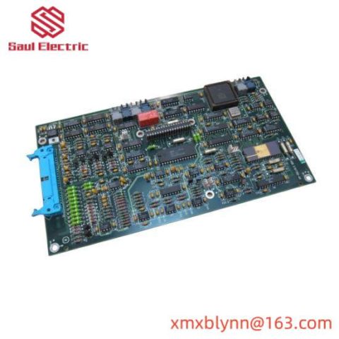 ABB 5761789-6H Control Board: Industrial Automation Excellence