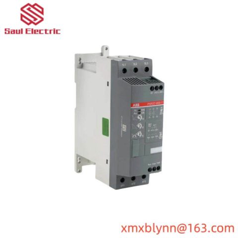 ABB 5JG 030033P0301ES JEMB10: High-Performance Frequency Converter Module