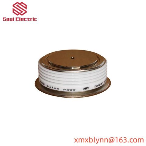 ABB 5SDF0545F0001 - ICGT Control Module