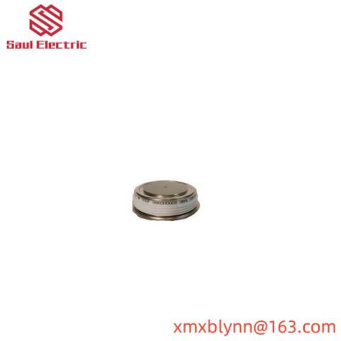 ABB 5SDF0860H0003 - High-Performance Industrial Control Module