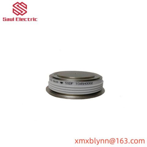 ABB 5SDF1045H0002 Industrial Control Module