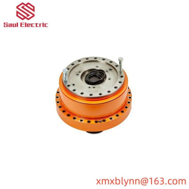ABB 5SDF1045H0002 Industrial Control Module