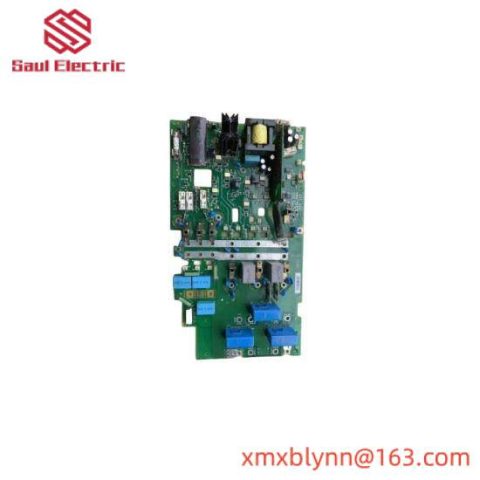 ABB 5SGX10H6004 Module Card for Industrial Automation Systems