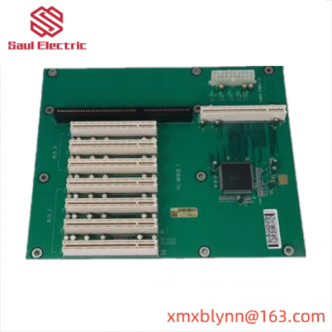 ABB 5SGY3545L0017 Controller Module for Industrial Automation