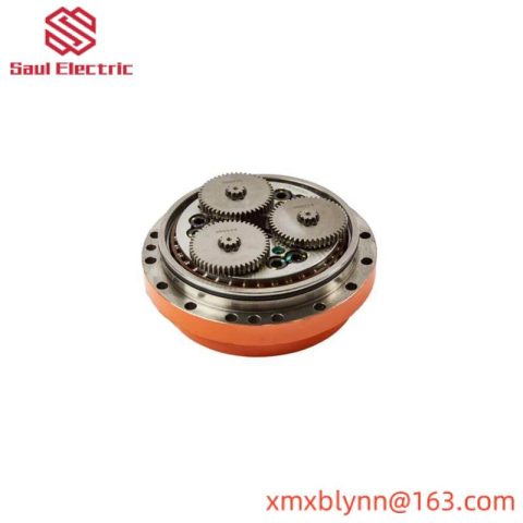 ABB 5SGY35L4510 Controller Module