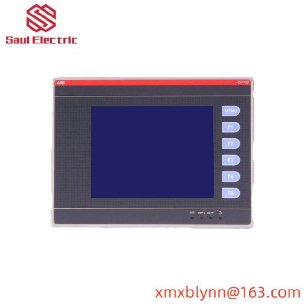 ABB 5SGY35L4510 Controller Module