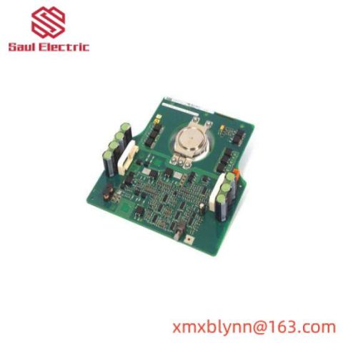 ABB 5SHX0360D0001 - HL000384P0101 3BHB004027R0101 IGCT MODULE