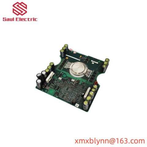ABB 5SHX 0845F0001 3BHL000385P0101 - Advanced IGCT Module