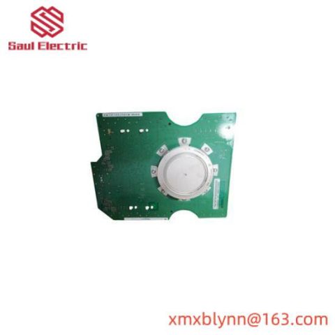 ABB 5SHX1060H000 / 3BHE024415R0101 / 3BHB020538R0001 - Advanced Control Module
