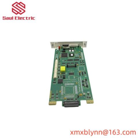 ABB 5SHX1445H0001 Industrial Control Module