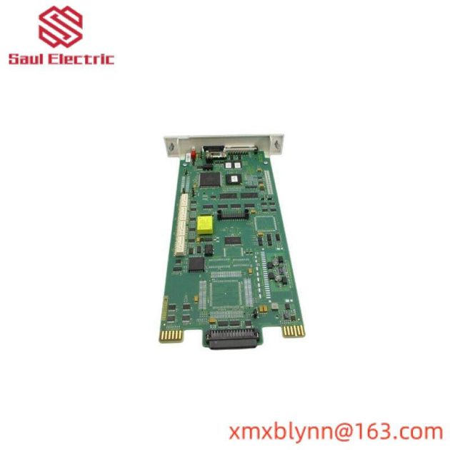 ABB 5SHX1445H0001 Industrial Control Module