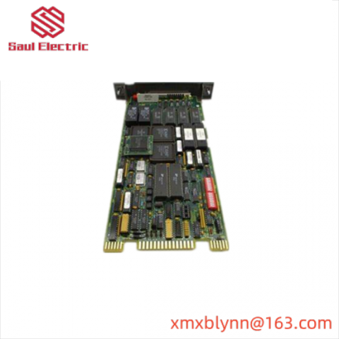 ABB 5SHX1445H0001 5SXE05-0152 Industrial Control Module