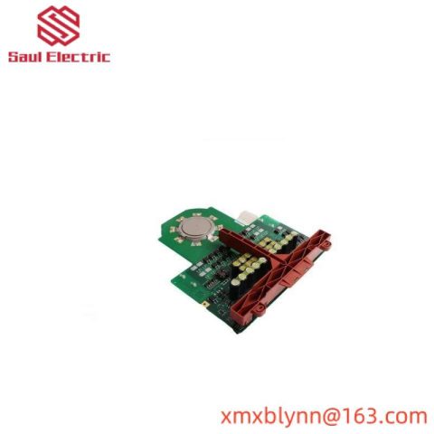 ABB 5SHX1445H0002 3BHL000387P0101 - Industrial Control Module