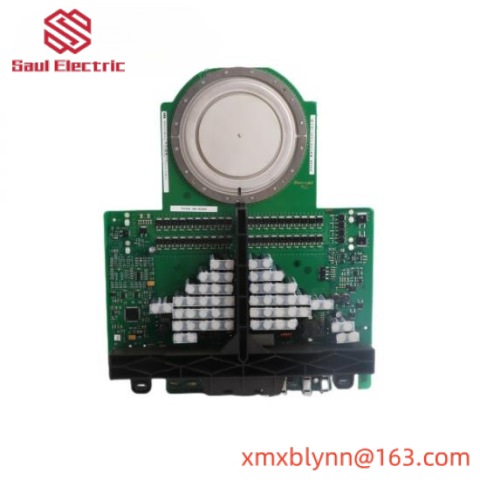ABB 5SHX2645L0002 IGBT Module for Industrial Control Systems