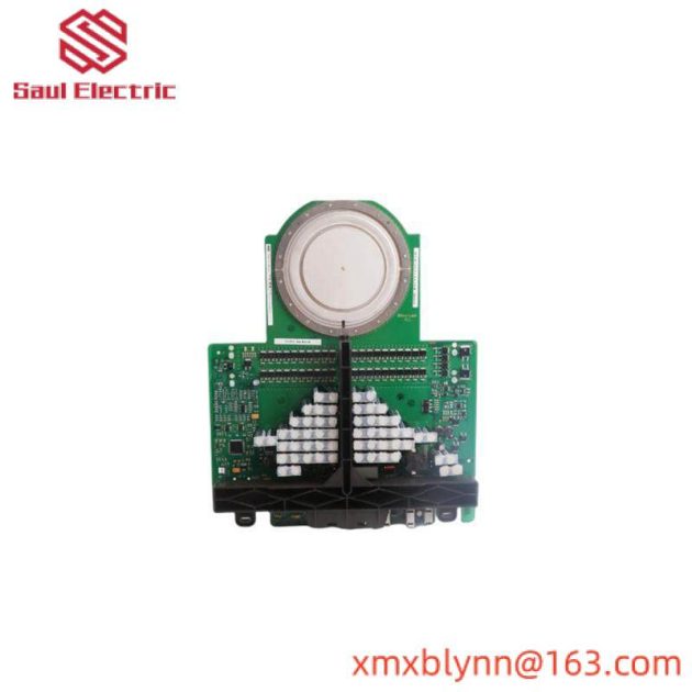 ABB 5SHX2645L0002 IGBT Module for Industrial Control Systems