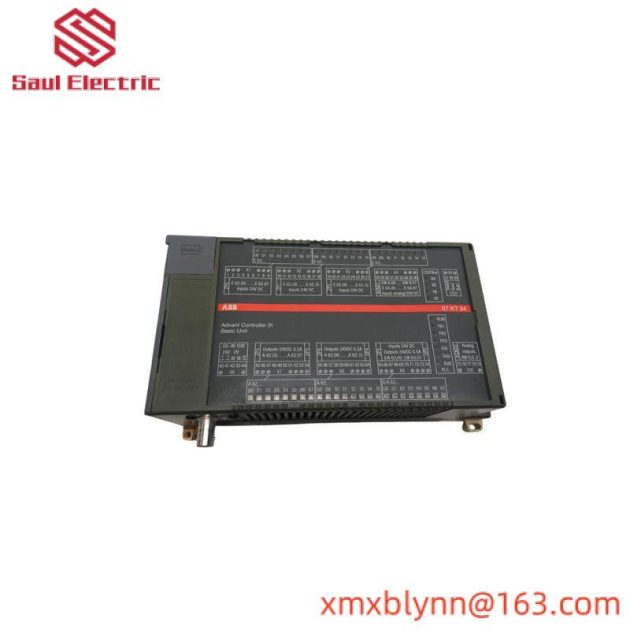 ABB 5SHX2645L0002 IGBT Module for Industrial Control Systems