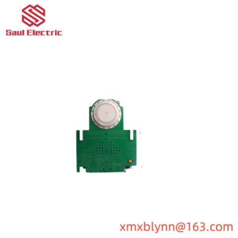 ABB 5SHX2645L0002 3BHE009681R0101 IGBT Module for Industrial Control Systems