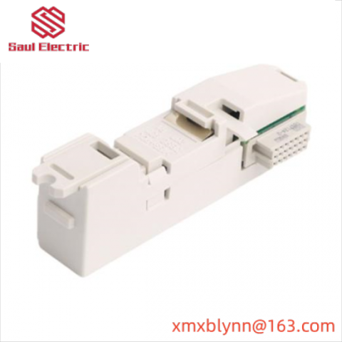 ABB 5SHX2645L0002 GVC750BE01 - Advanced Industrial Control Module