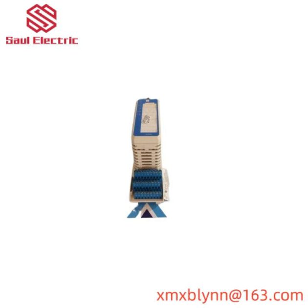 ABB 5SHX2645L0002 GVC750BE01 - Advanced Industrial Control Module