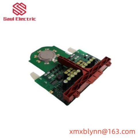 ABB 5SHX 1000H0003 IGBT Module, Advanced Industrial Control Solution