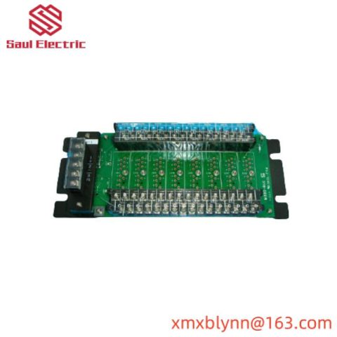 AB 1606-XL120E-3 Power Supply Module: High Efficiency & Reliability for Industrial Automation