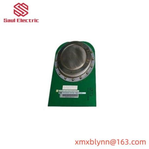 ABB 5SHY3545L0003 | 336A4954ARP1 | IGCT Module