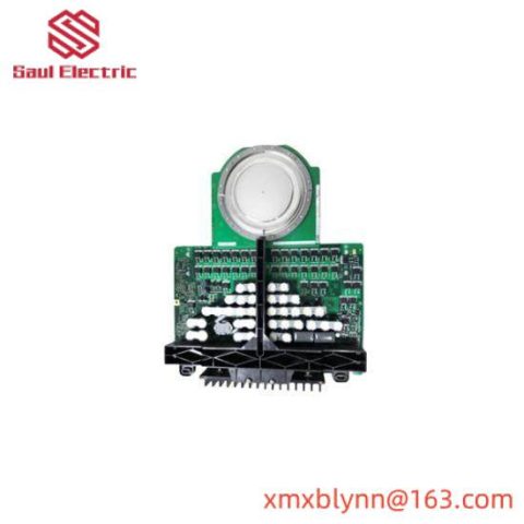 ABB 5SHY3545L0005, 336A4954ARP2 Thyristor Module, High-Performance Industrial Control Solution