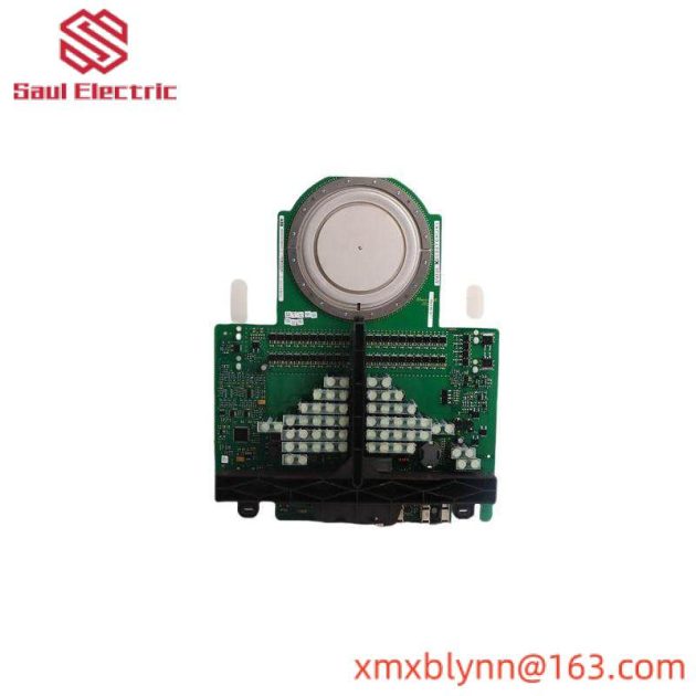ABB 5SHY3545L0014 3BHB013085R0001 Industrial Control Module