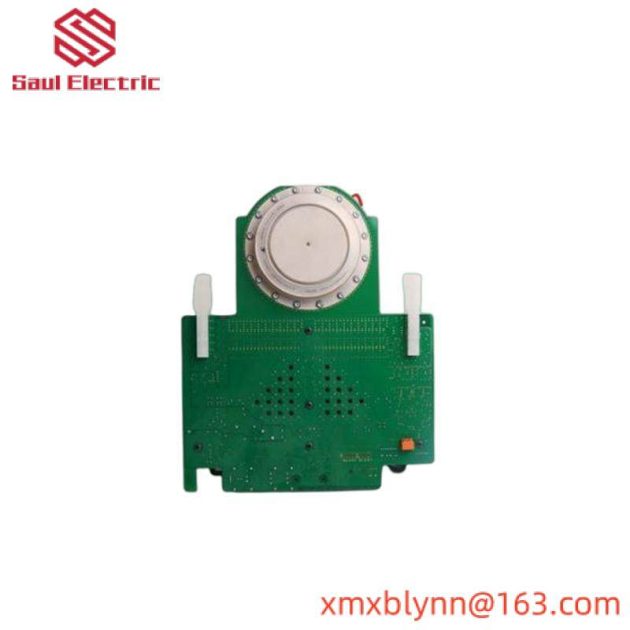 ABB 5SHY3545L0014 3BHB013085R0001 Industrial Control Module