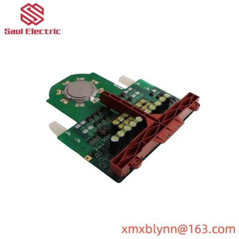 ABB 5SHY3545L0014 GVC736CE101 High-Efficiency Industrial Control Module