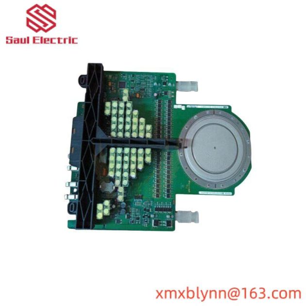 ABB 5SHY3545L0016 3BHB019719R0101 Industrial Control Module