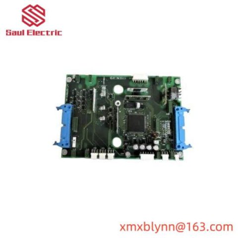 ABB 5SHY35L4503 5SXE01-0127 Industrial Control Module