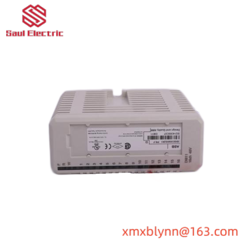 ABB 5SHY35L4512 Industrial Control Module
