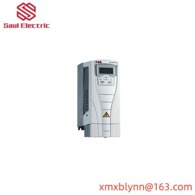 ABB 5SHY35L4512 Industrial Control Module